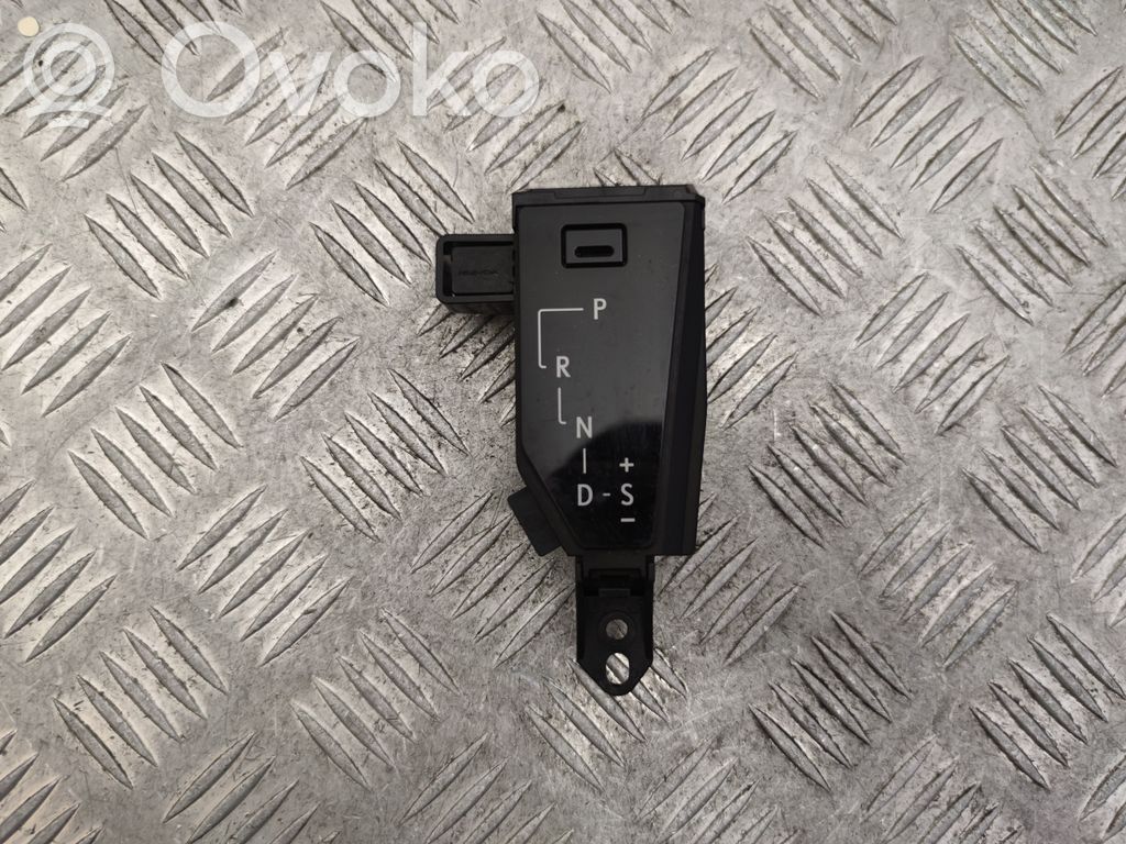 Lexus RX 450H Gear shift selector indicator 