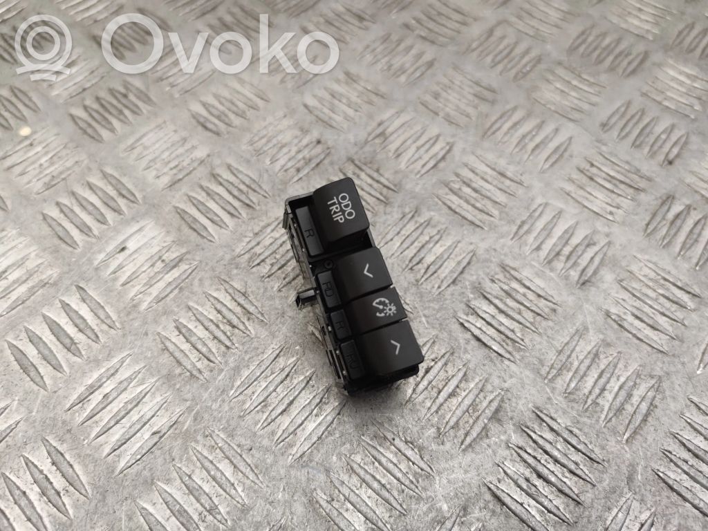 Lexus NX Otros interruptores/perillas/selectores 