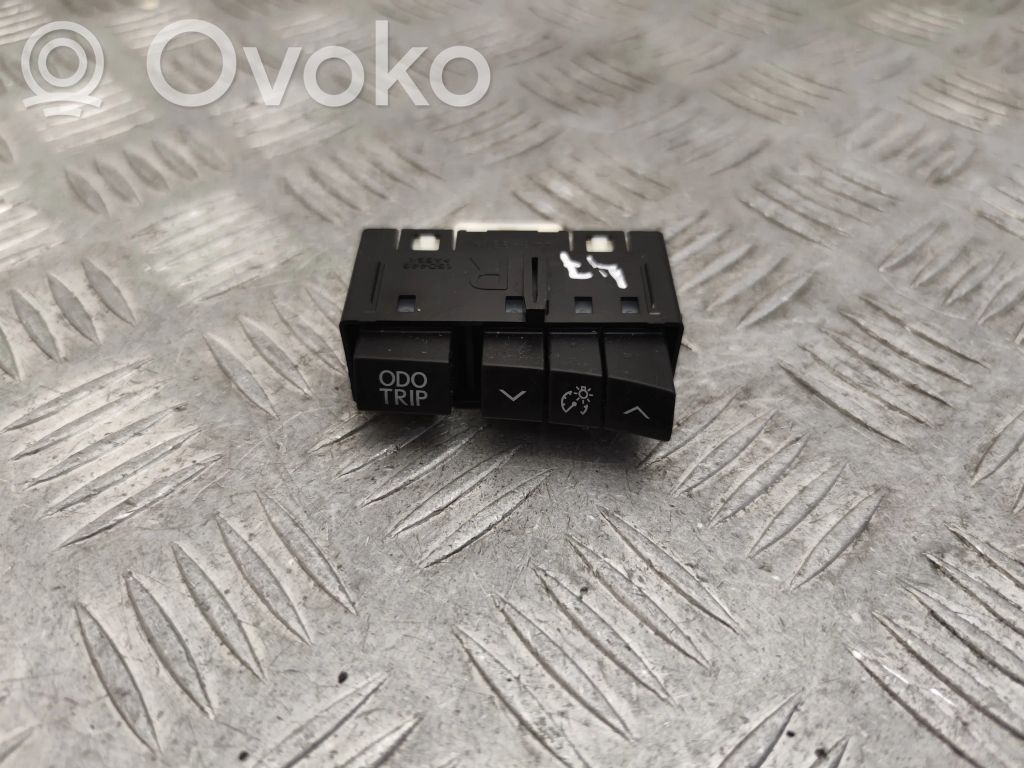 Lexus RX 450H Other switches/knobs/shifts 