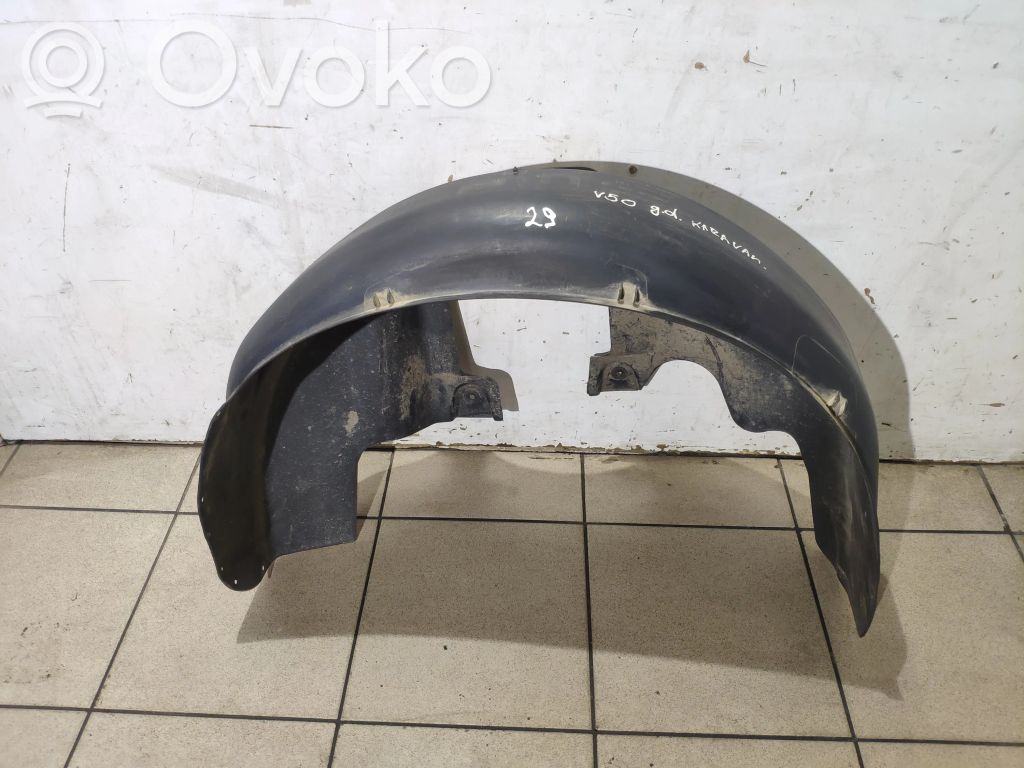 Volvo V50 Posparnis galinis 