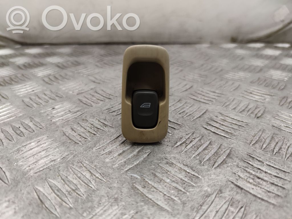 Volvo S80 Electric window control switch 