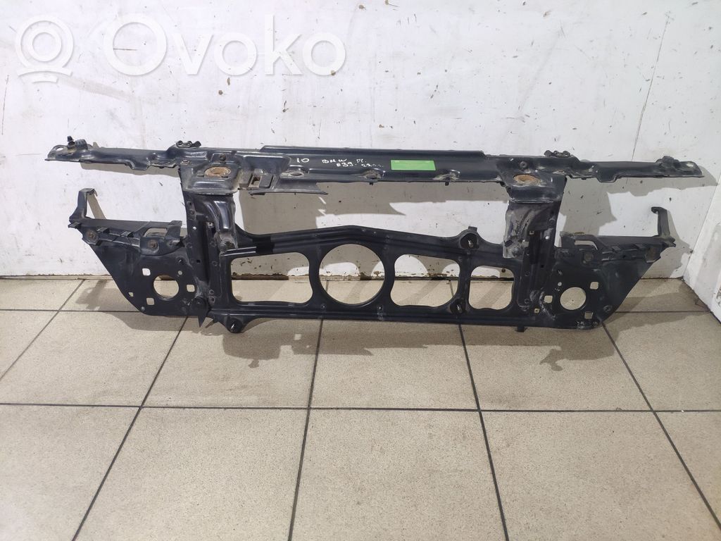 BMW 5 E39 Панель радиаторов 