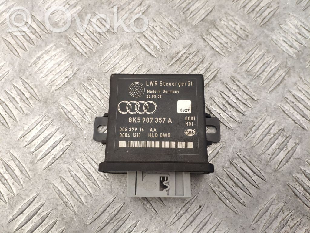 Audi A5 8T 8F Module d'éclairage LCM 