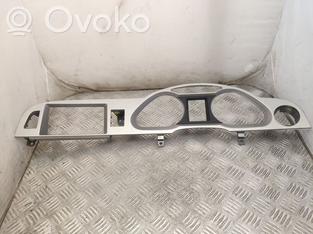 Audi A6 S6 C6 4F Dashboard trim 