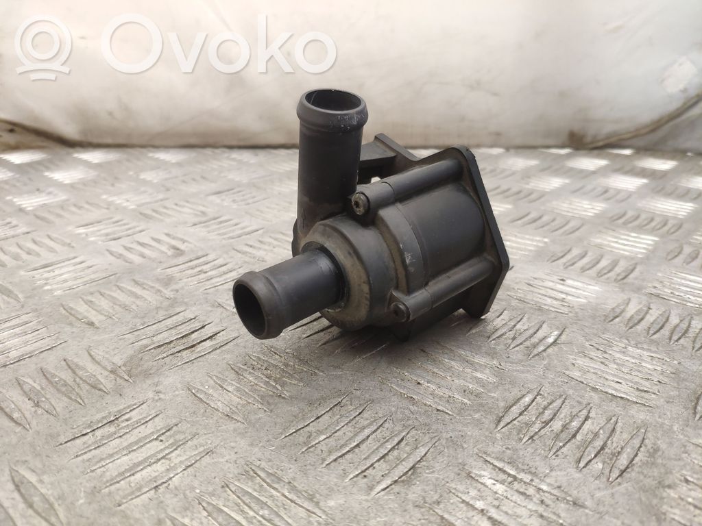 Audi A5 8T 8F Electric auxiliary coolant/water pump 