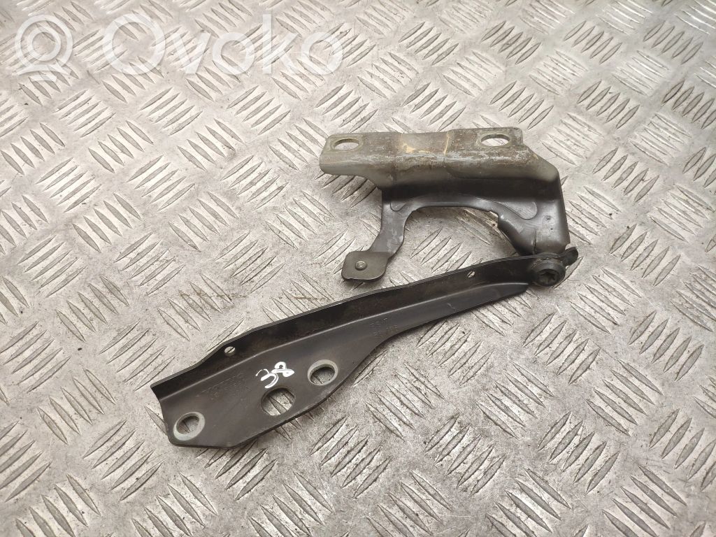 Volvo V50 Charnière, capot moteur 