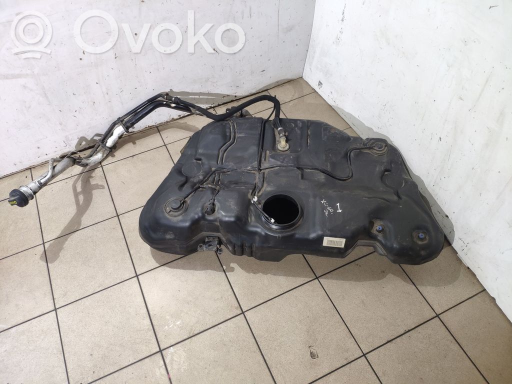 Volvo XC60 Polttoainesäiliö 