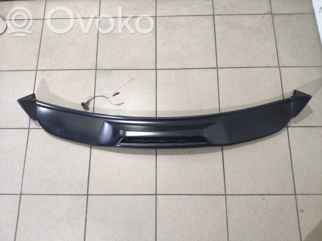 Porsche Cayenne (92A) Spojler klapy tylnej / bagażnika 