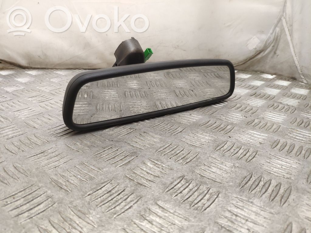 Volvo XC60 Rear view mirror (interior) 