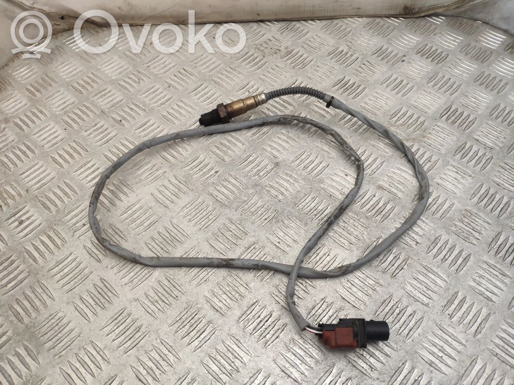 Porsche Cayenne (92A) Lambda zondas 
