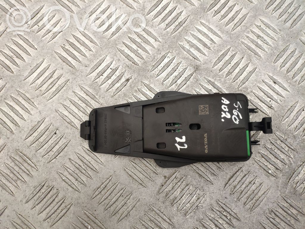 Volvo S60 Rain sensor 