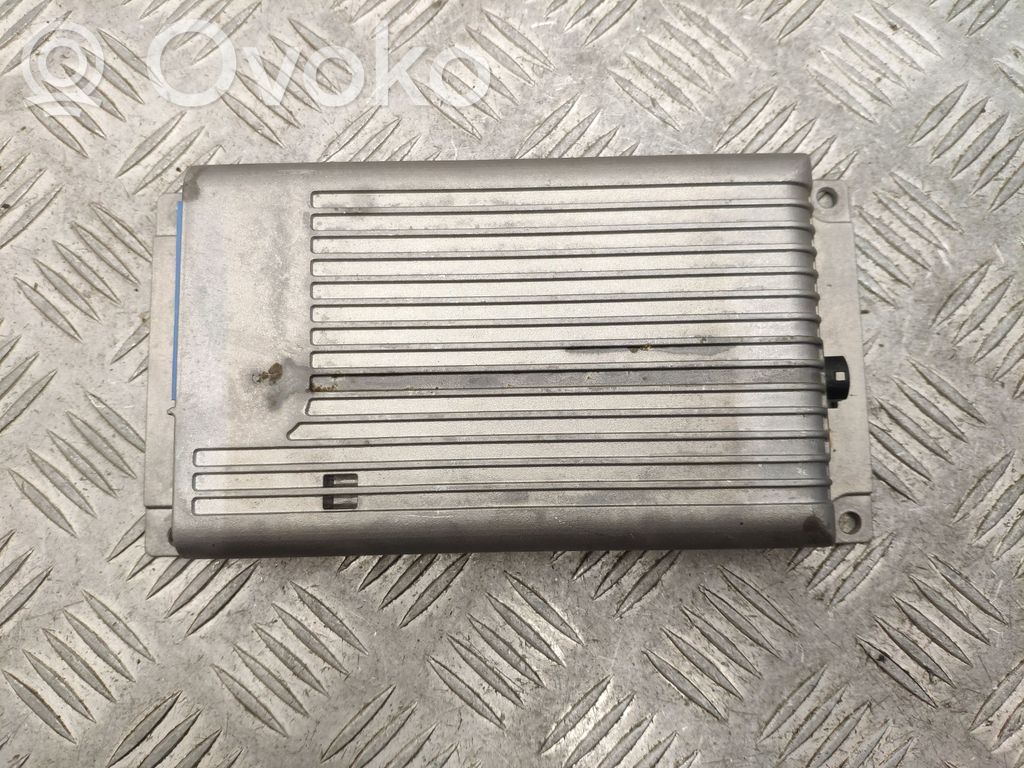 Bluetooth Modul Steuergerät   68296346,202NY07574111