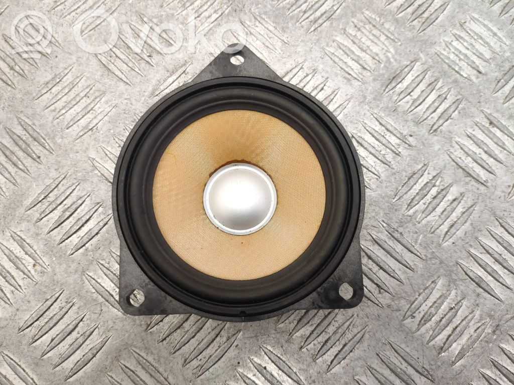 BMW X6 E71 Front door speaker 