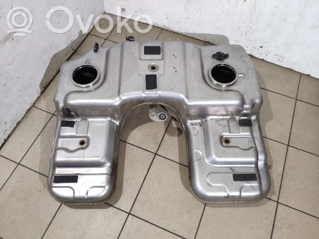 BMW X6 E71 Rezervor combustibil 