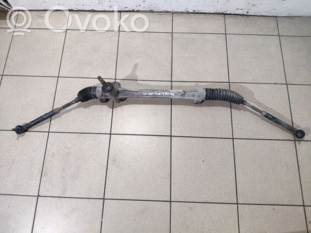 Lexus RX 450H Steering rack 