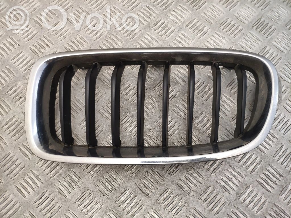 BMW 3 F30 F35 F31 Front grill 