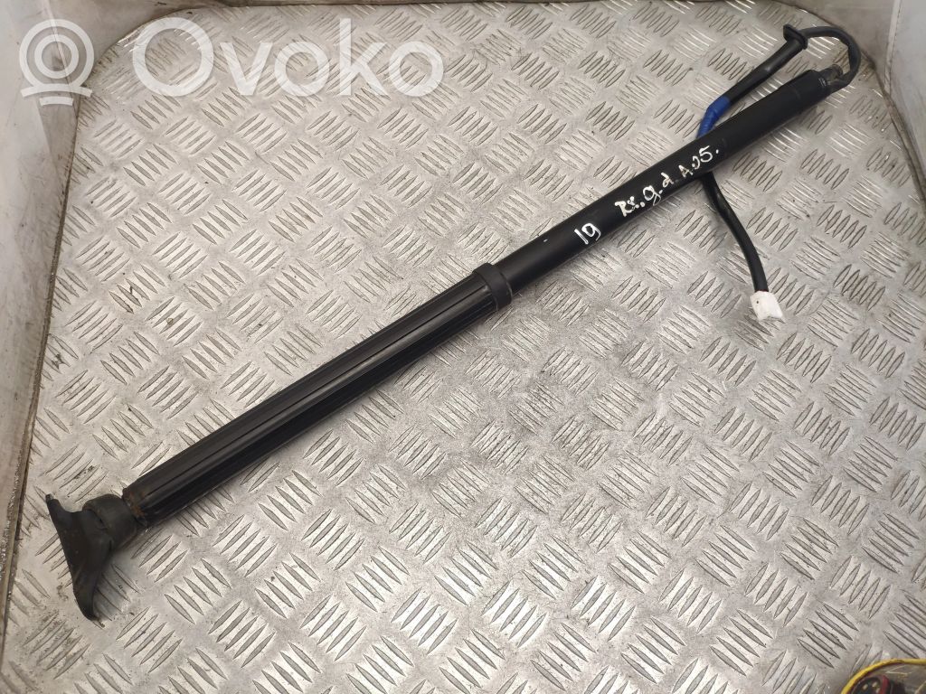 Lexus RX 450H Tailgate/trunk strut/damper 