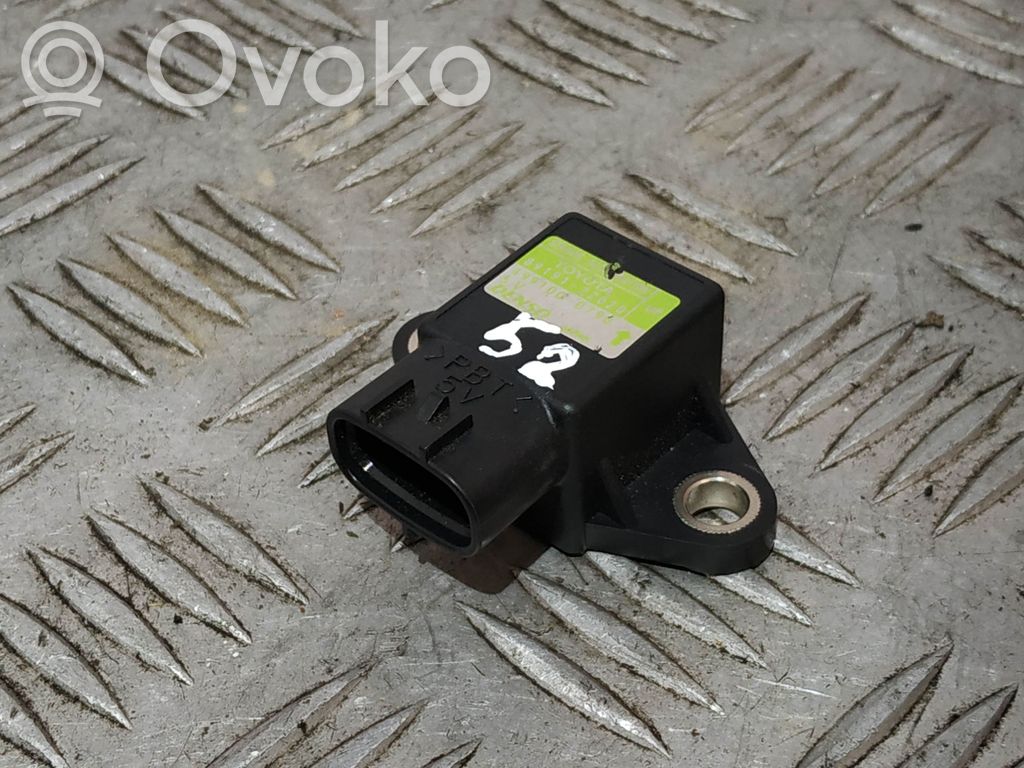 Lexus RX 450H Acceleration sensor 