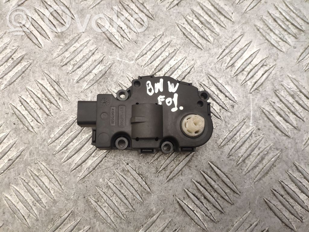 BMW 7 F01 F02 F03 F04 Luftklappensteuerungsmotor 