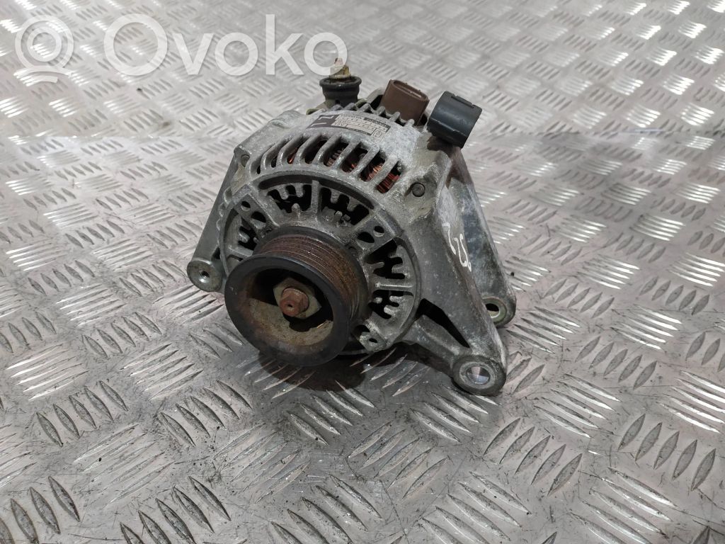 Toyota Corolla E120 E130 Generatorius 