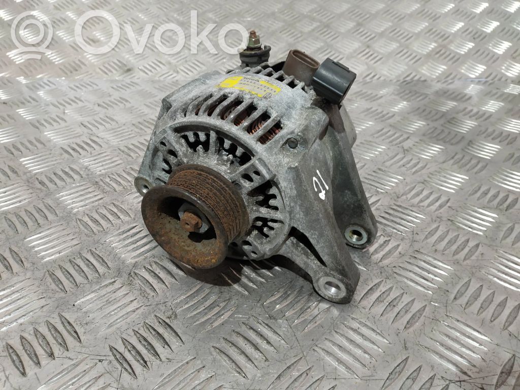Toyota Corolla E120 E130 Генератор 