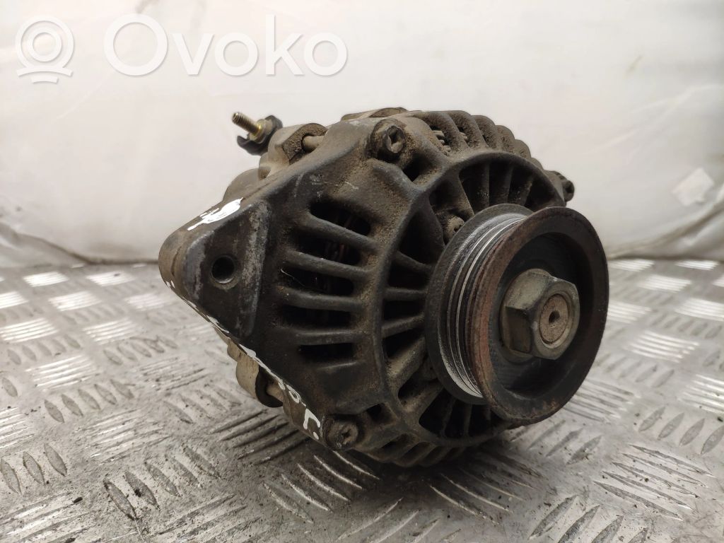 Honda Civic Ģenerators 