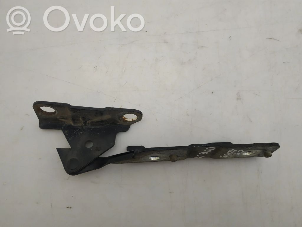 Citroen C5 Engine bonnet/hood hinges 