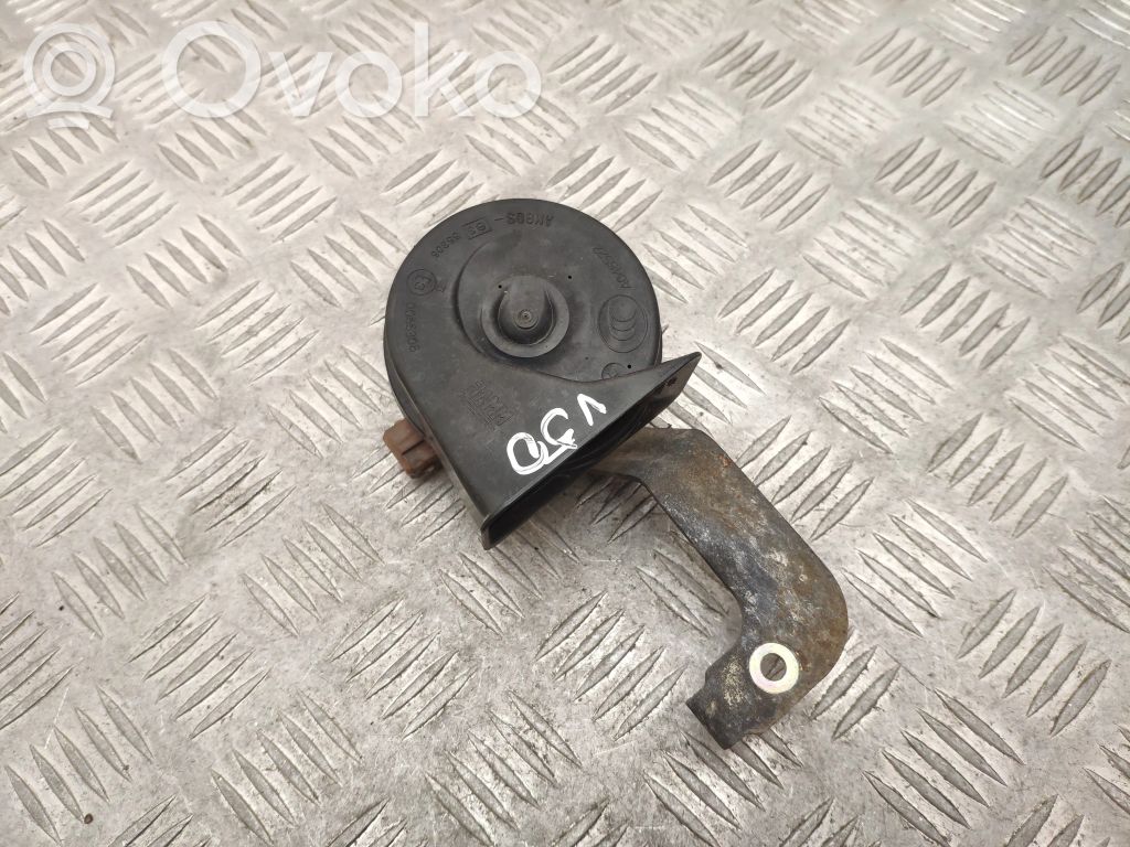 Volvo V50 Äänimerkkilaite 