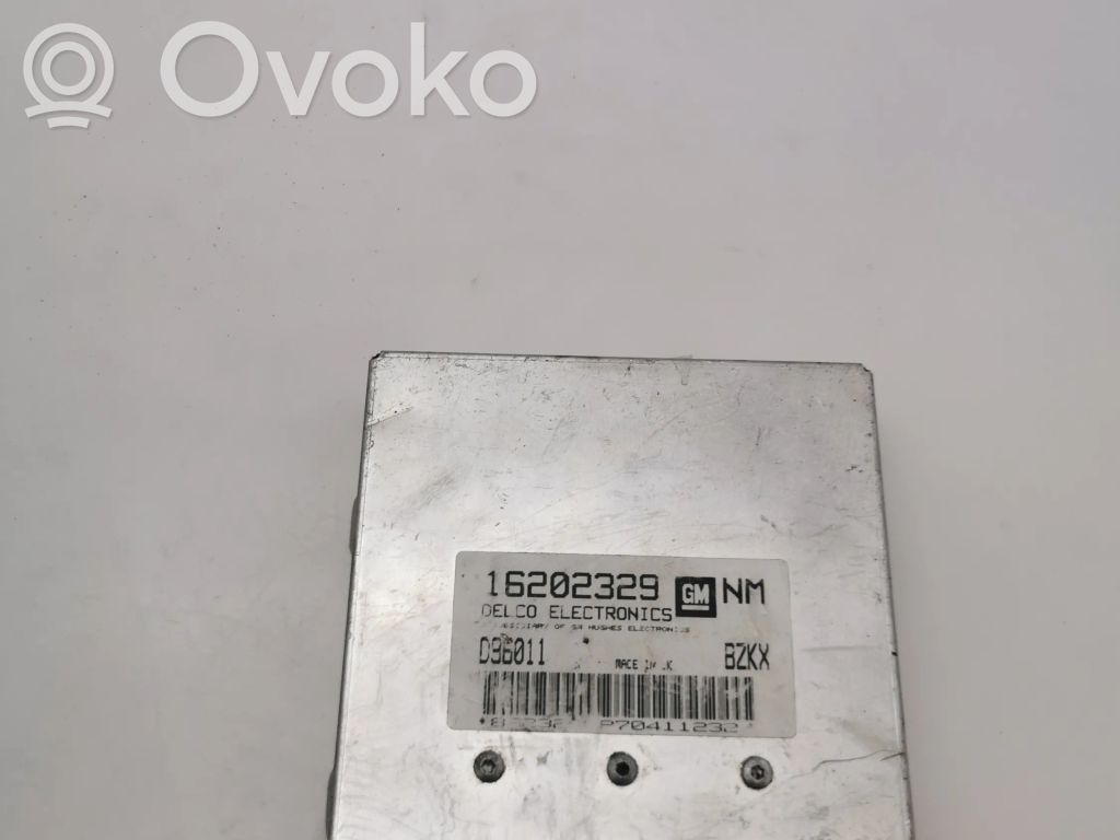 Opel Astra F Engine control unit/module ECU 