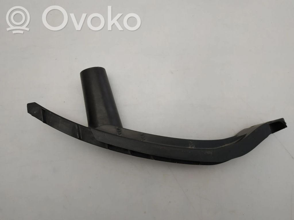 Volkswagen Golf VI Etupuskurin kannake 