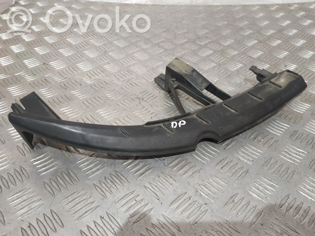 Renault Scenic II -  Grand scenic II Front bumper mounting bracket 