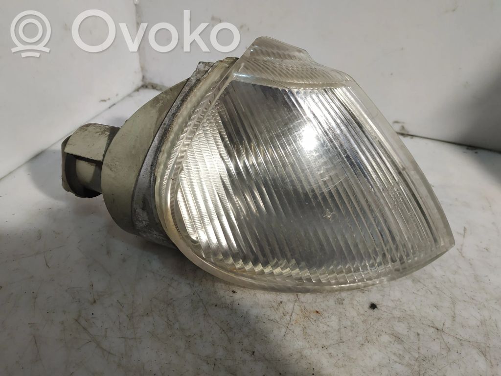 Renault Laguna I Front indicator light 
