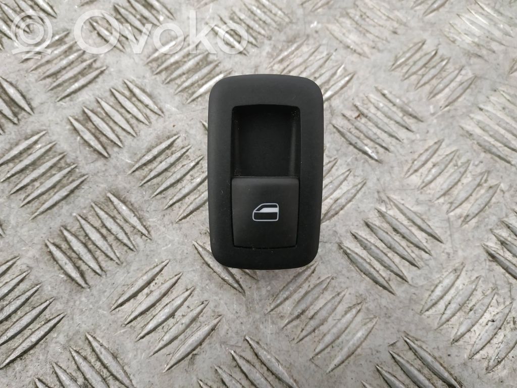 Jeep Cherokee KL Electric window control switch 