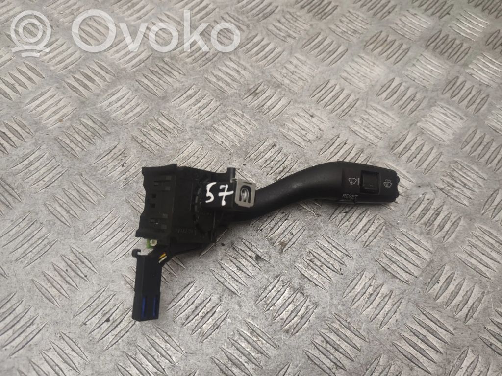 Audi TT TTS Mk2 Wiper speed switch 