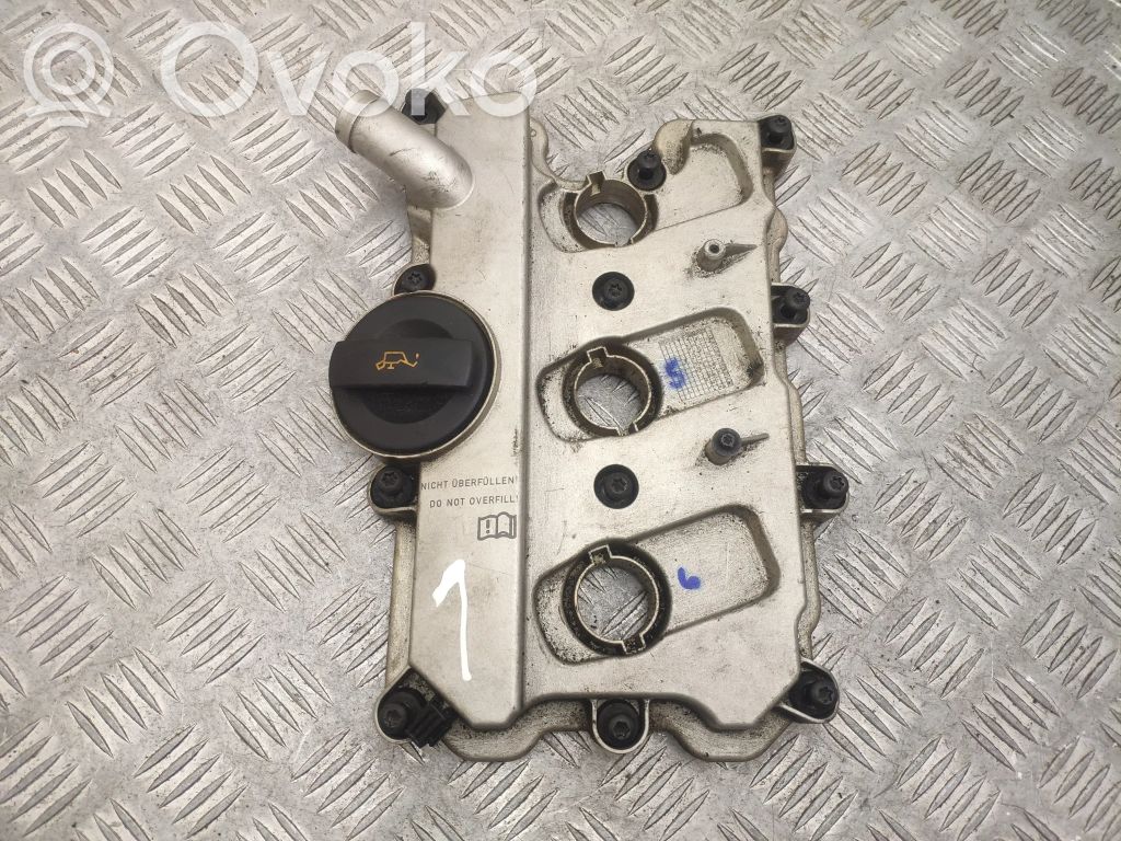 Porsche Cayenne (92A) Vārstu vāks 