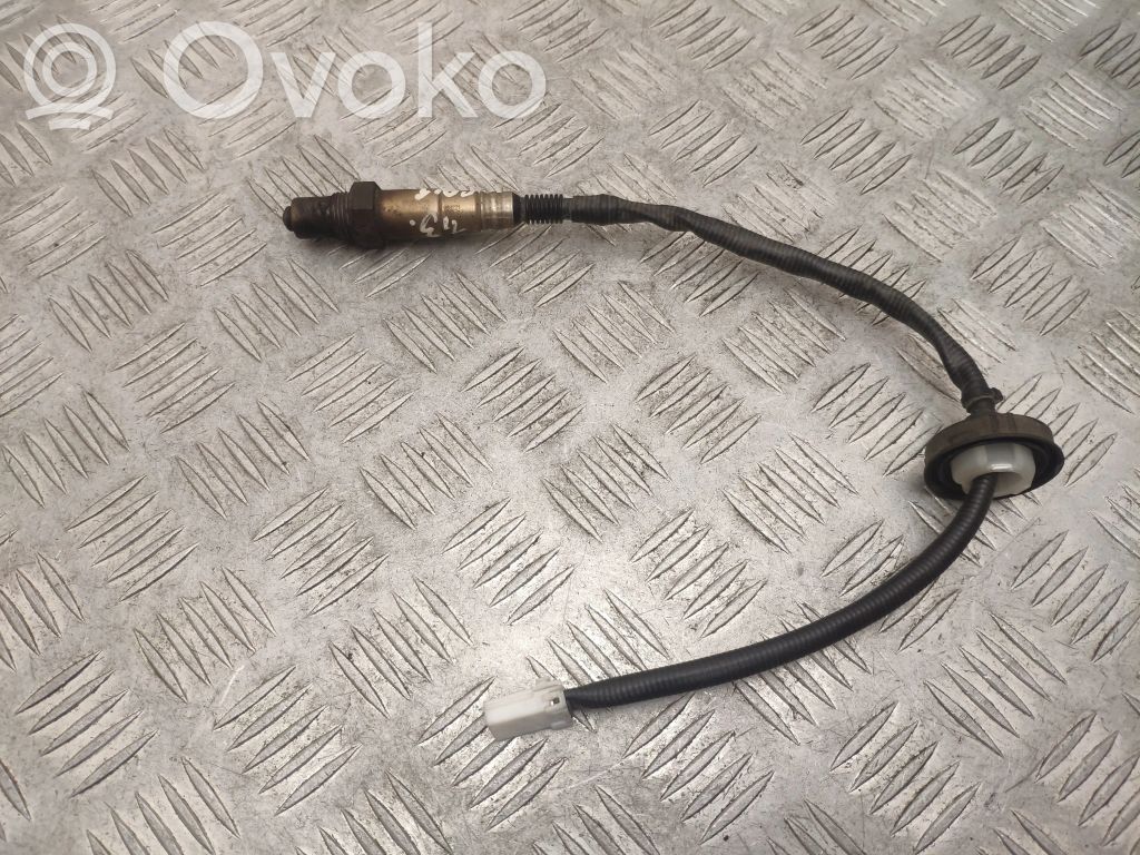 Lambda probe sensor   0258006566