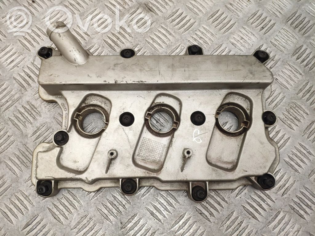 Porsche Cayenne (92A) Galvutės dangtelis 