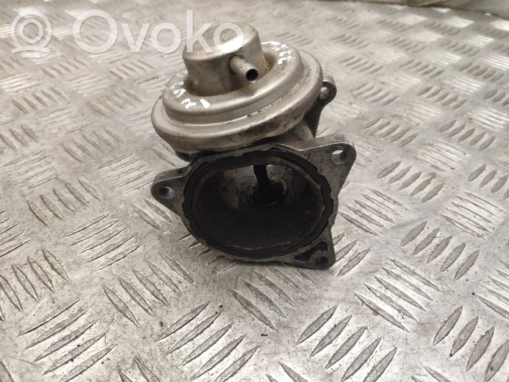 Volkswagen Golf VI EGR-venttiili 