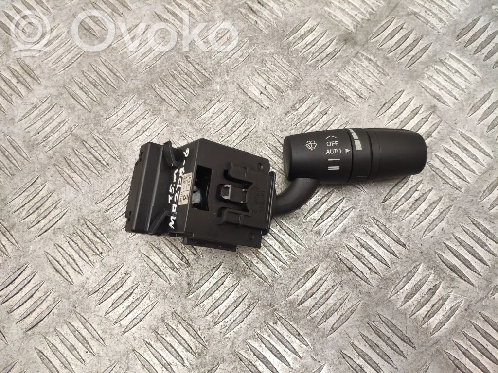 Mazda 6 Wiper speed switch 
