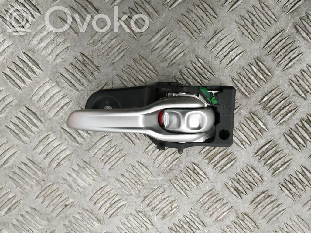 Jeep Cherokee KL Maniglia interna per portiera posteriore 