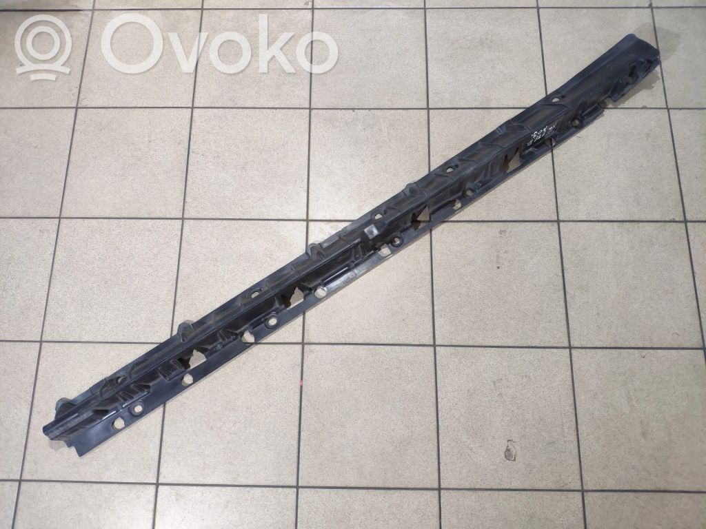 BMW X6 E71 Sill supporting ledge 