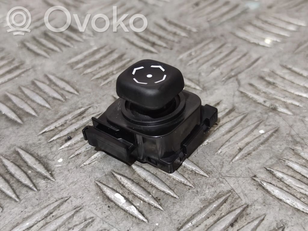 Lexus NX Przełącznik regulacji kierownicy 
