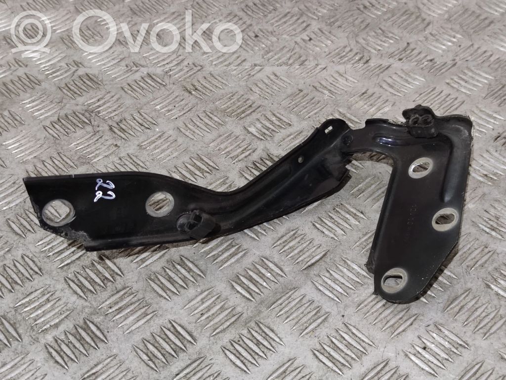 Porsche Cayenne (92A) Konepellin saranat 