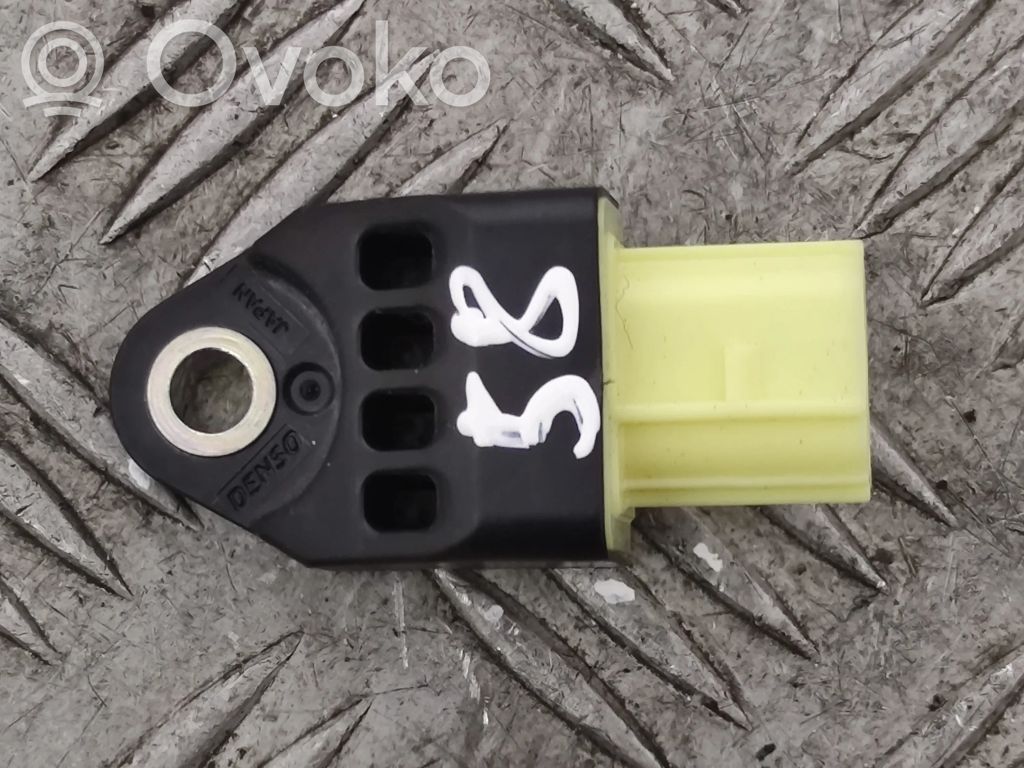 Subaru Outback Airbagsensor Crashsensor Drucksensor 
