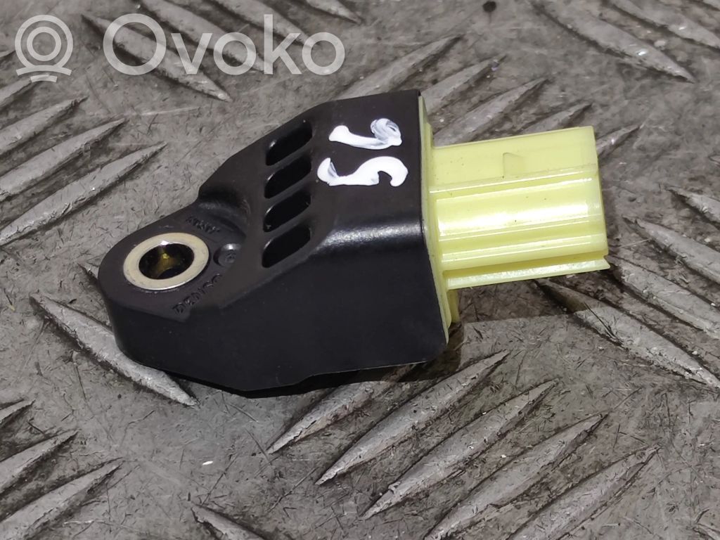 Subaru Outback Airbagsensor Crashsensor Drucksensor 