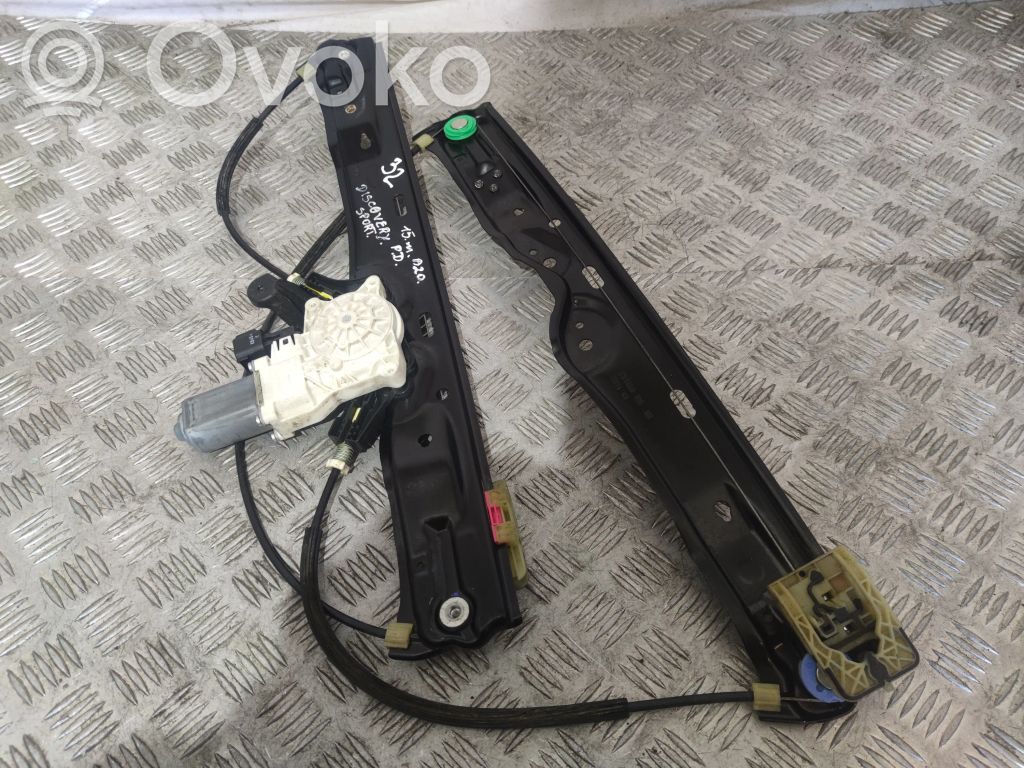 Land Rover Discovery Sport Elektryczny podnośnik szyby drzwi 