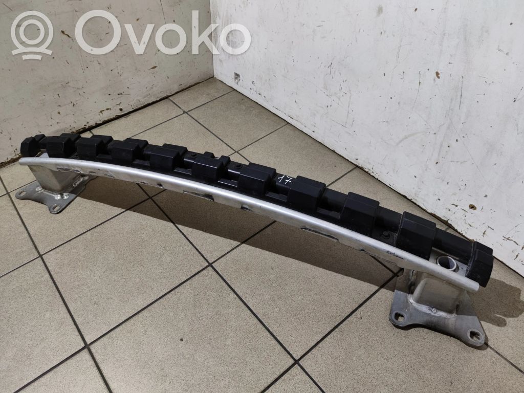 Jaguar E-Pace Aizmugurē bampera balka 