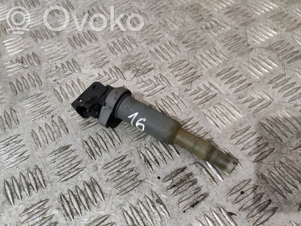 BMW 3 E90 E91 Aukštos įtampos ritė "babyna" 