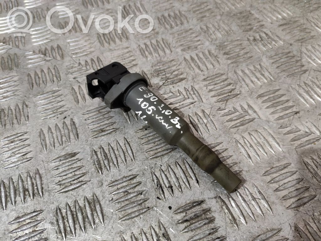 BMW 3 E90 E91 High voltage ignition coil 
