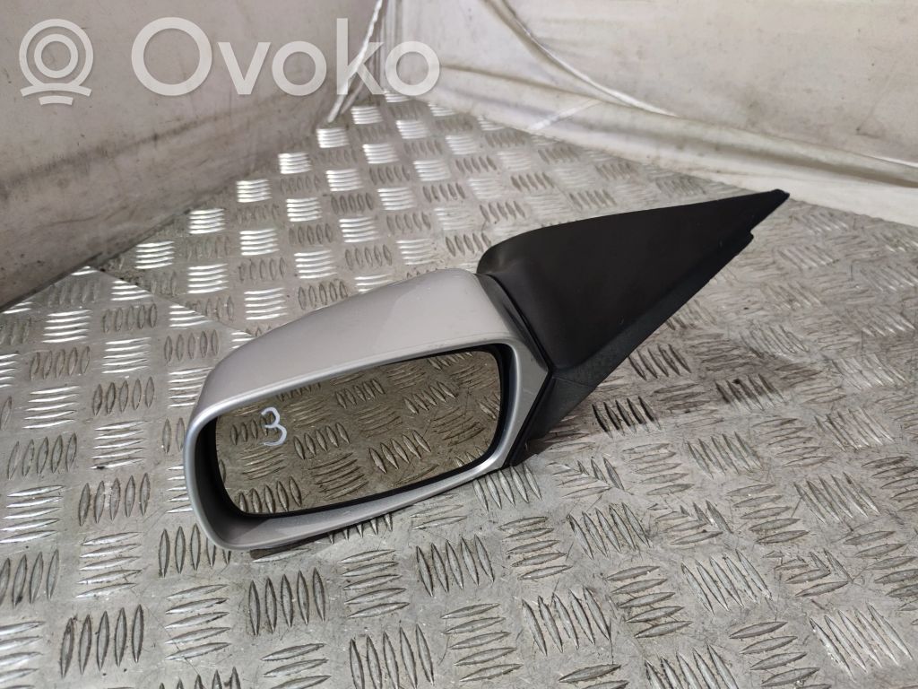 Ford Mondeo MK II Elektryczne lusterko boczne drzwi przednich 